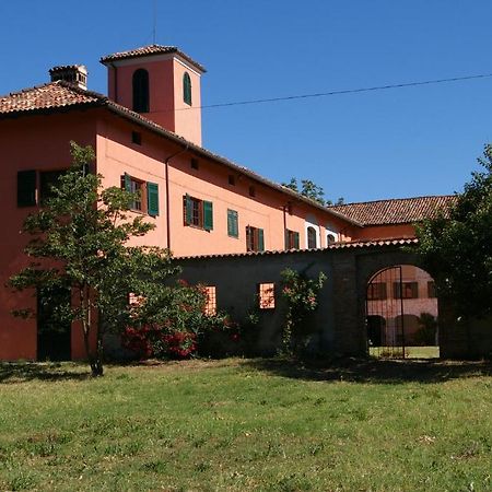 La Castagnola Bed and Breakfast Cassano Spinola Exterior foto