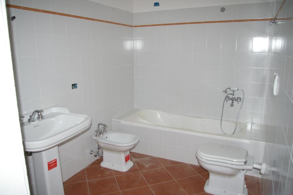 La Castagnola Bed and Breakfast Cassano Spinola Habitación foto