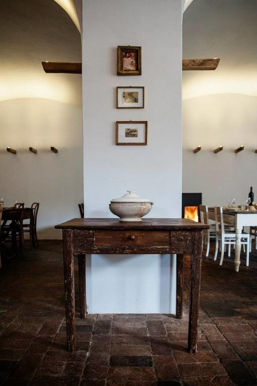 La Castagnola Bed and Breakfast Cassano Spinola Exterior foto