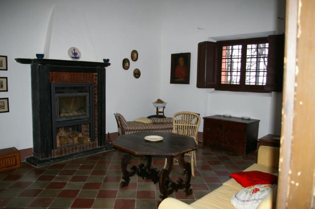 La Castagnola Bed and Breakfast Cassano Spinola Exterior foto