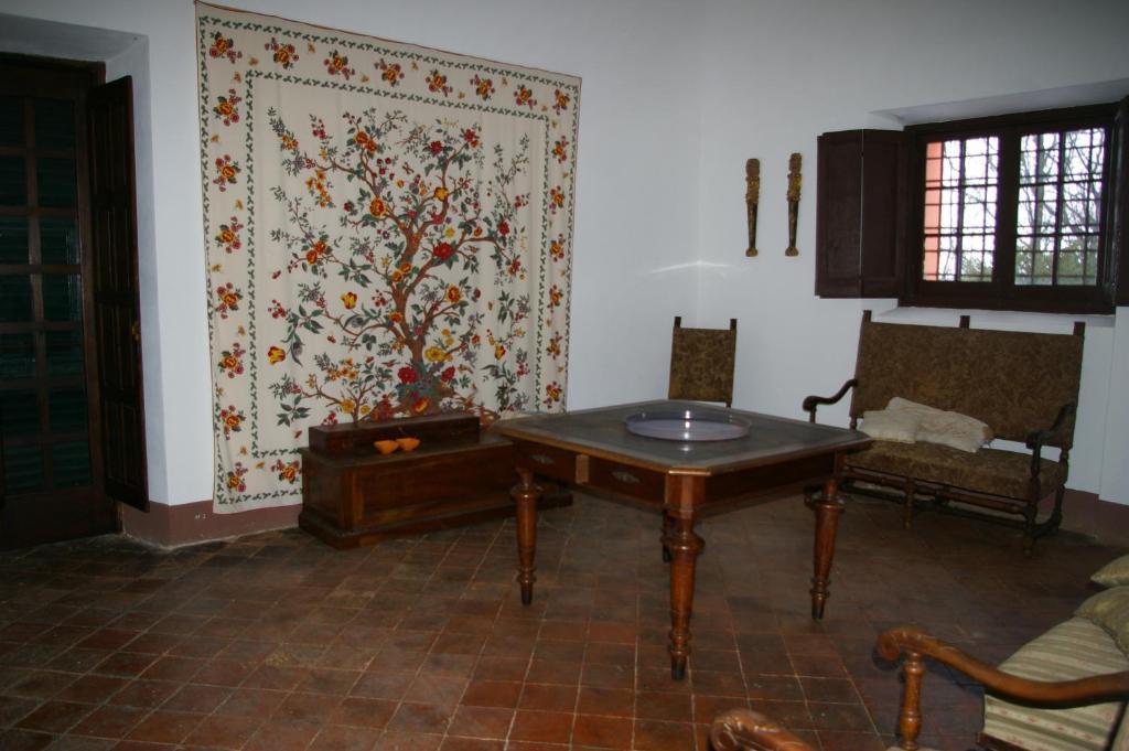 La Castagnola Bed and Breakfast Cassano Spinola Exterior foto