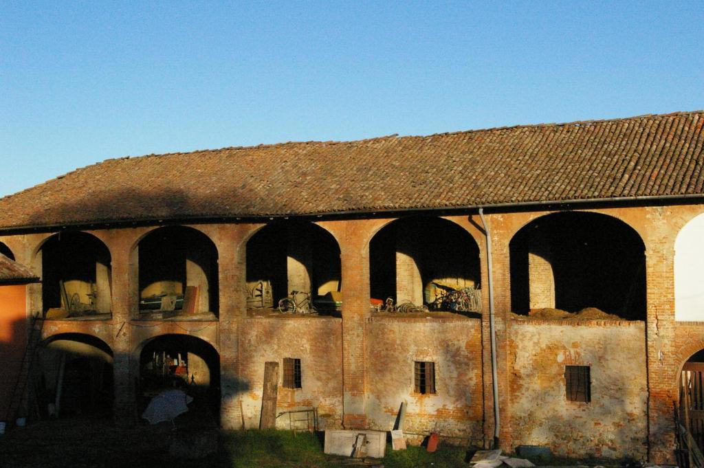 La Castagnola Bed and Breakfast Cassano Spinola Exterior foto
